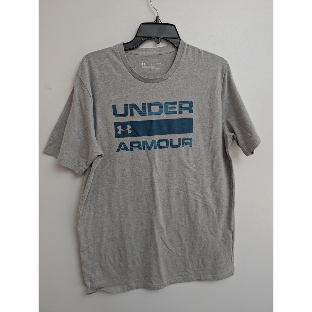 C5 Under Armour UA Men's Graphic T-Shirt  Size L
